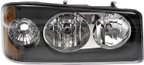 Dorman 888-5127 Headlight Assembly - Right - view 1