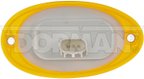 Dorman 888-5200 Turn Signal Light Assembly - Left or Right - view 4