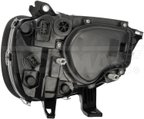 Dorman 888-5201LED Headlight Assembly - Right - view 3