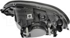 Dorman 888-5201LED Headlight Assembly - Right - view 2