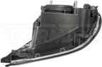 Dorman 888-5201 Headlight Assembly - Right - view 2