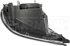 Dorman 888-5202 Headlight Assembly - Left - view 2