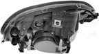 Dorman 888-5202 Headlight Assembly - Left - view 3