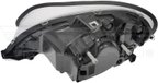 Dorman 888-5203LED Headlight Assembly - Right - view 2