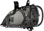 Dorman 888-5203 Headlight Assembly - Right - view 4