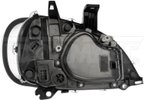 Dorman 888-5204LED Headlight Assembly - Left - view 3