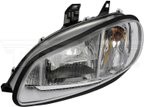 Dorman 888-5204LED Headlight Assembly - Left - view 4