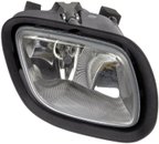 Dorman 888-5207 Fog Light Assembly - Right - view 1