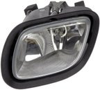 Dorman 888-5208 Fog Light Assembly - Left - view 1