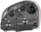 Dorman 888-5225 Headlight Assembly - Front Right or Right - view 6
