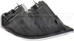 Dorman 888-5226 Headlight Assembly - Front Left or Left - view 2