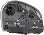 Dorman 888-5226 Headlight Assembly - Front Left or Left - view 6