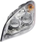 Dorman 888-5226 Headlight Assembly - Front Left or Left - view 1