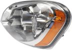 Dorman 888-5226 Headlight Assembly - Front Left or Left - view 4