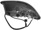 Dorman 888-5229 Headlight Assembly - Left - view 2