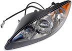 Dorman 888-5229 Headlight Assembly - Left - view 1