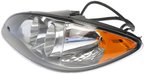 Dorman 888-5229 Headlight Assembly - Left - view 3