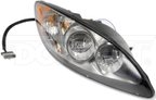 Dorman 888-5229 Headlight Assembly - Left - view 8