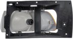 Dorman 888-5301 Headlight Assembly - Right - view 2