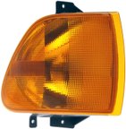 Dorman 888-5303 Side Marker Light Assembly - Front Right - view 1