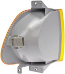 Dorman 888-5304 Side Marker Light Assembly - Front Left - view 3