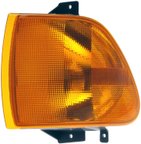 Dorman 888-5304 Side Marker Light Assembly - Front Left - view 1