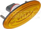 Dorman 888-5411 Side Marker Light Assembly - Front - view 2