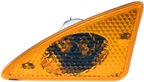 Dorman 888-5420 Turn Signal / Side Marker Light Assembly - Front Right - view 1