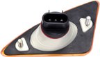 Dorman 888-5421 Turn Signal / Side Marker Light Assembly - Front Left - view 2