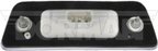 Dorman 888-5422 Side Marker Light Assembly - Front Right - view 3
