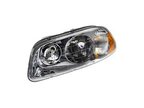 Dorman 888-5504 Headlight Assembly - Left - view 1