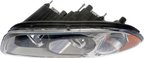 Dorman 888-5504 Headlight Assembly - Left - view 4