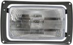 Dorman 888-5515 Headlight Assembly - Front Left or Front Right - view 1