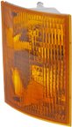 Dorman 888-5516 Turn Signal Light - Front - view 1