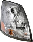 Dorman 888-5525 Headlight Assembly - Right - view 1