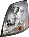Dorman 888-5526 Headlight Assembly - Left - view 1