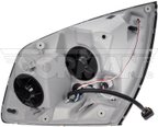 Dorman 888-5526 Headlight Assembly - Left - view 2
