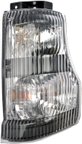 Dorman 888-5606 Turn Signal Light Assembly - Front Left - view 1