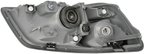 Dorman 888-5760 Headlight Assembly - Left - view 2
