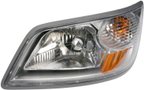 Dorman 888-5760 Headlight Assembly - Left - view 1