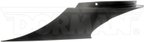 Dorman 889-5103 Fender - Front Left Forward - view 2