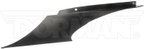 Dorman 889-5103 Fender - Front Left Forward - view 1