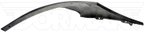 Dorman 889-5103 Fender - Front Left Forward - view 3