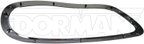 Dorman 889-5204 Headlight Bezel - Left - view 2