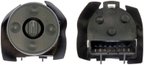 Dorman 901-000 Door Mirror Switch - Front Left - view 1