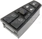 Dorman 901-0011 Door Window Switch - Front Left - view 2
