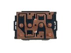 Dorman 901-003 Door Window Switch - Front Left - view 3