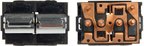 Dorman 901-003 Door Window Switch - Front Left - view 1