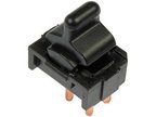 Dorman 901-004 Door Window Switch - Front Left or Front Right - view 2
