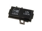 Dorman 901-007 Door Lock Switch - Front Left - view 2